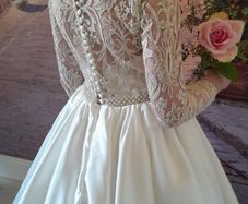 Communion Dress