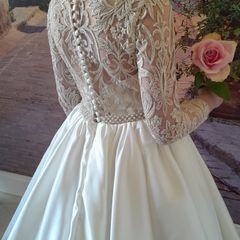 Communion Dress