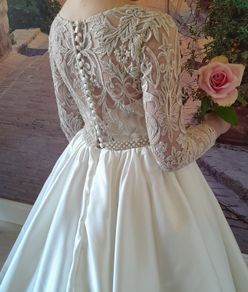 Communion Dress