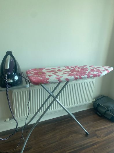 Ironing Board