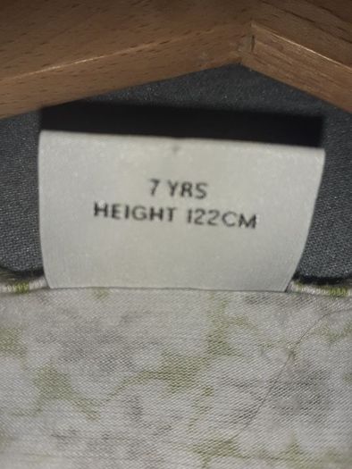girls top from next