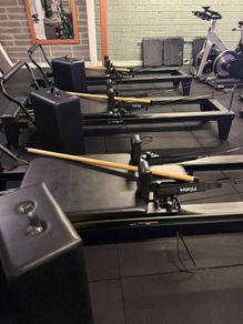 reformer pilates