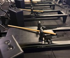 reformer pilates