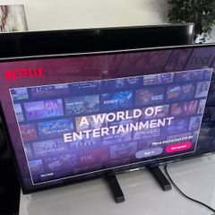 Panasonic Ultra HDR TV