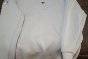 Patriots sweatshirt size large