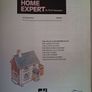 The Home Expert / Dr. D.G. Hessayon / 1st impression 1987 Image 4