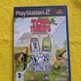 Top Trumps adventures vol 2  Dogs & Dinosaurs PlayStation2 Ps2 games Original Image 2