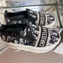 D girls flat size 12.5, and size2 Image 4