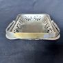 Silver plated dish Image 2