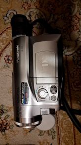 panasonic nv-Ds11