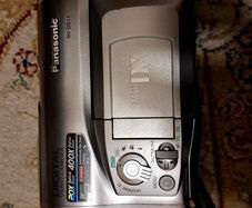 panasonic nv-Ds11