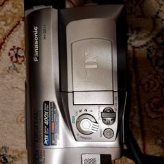 panasonic nv-Ds11