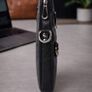 Handmade Leather Crossbody Sling Bag Genuine Leather Purse for Men & Women Image 6