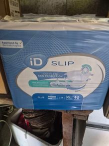diapers