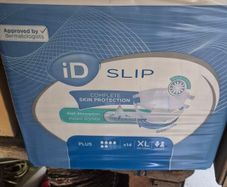 diapers