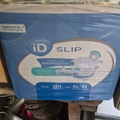 diapers