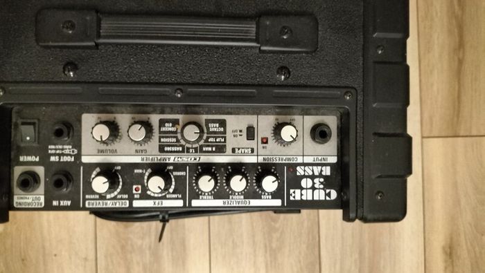 guitar bundle