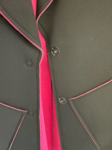 gilet Ara brand 2+ designer brand 16/18