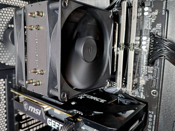 Custom Gaming Pc Ryzen 5600x | Rtx 3060 12gb | 16gb | 2tb