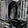 Custom Gaming Pc Ryzen 5600x | Rtx 3060 12gb | 16gb | 2tb Image 4