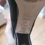 Calvin Kleine patent high Image 2