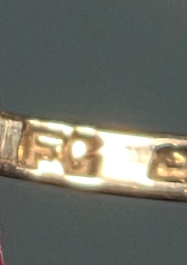 9ct Gold Rings