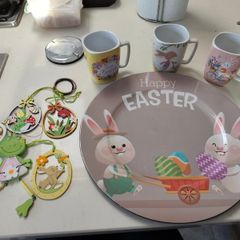 Easter bits