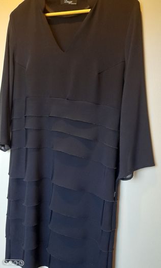 Reduced Price ---  dress ( Little Black number) Size 12
