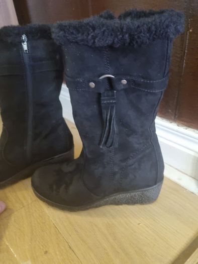 boots