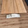 solid karls furniture dining table Image 2
