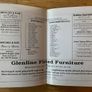 1989/90 Dolphin RFC v Young Munster - AIL Division 1 Rugby Programme Image 2