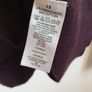 The White Company Sequin Wool/ Cotton Knitted Jumper Size Uk 12 Image 4