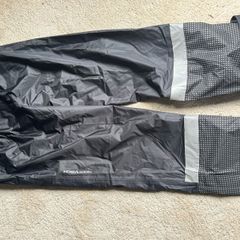 Altura waterproof trousers