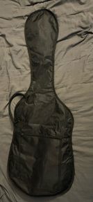 Electric Guitar Gig Bag soft case Fit for fender Stratocaster telecaster Ibanez ESP charvel Jackson Gibson