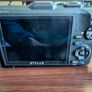 Olympus tg4 Waterproof Camera Image 2