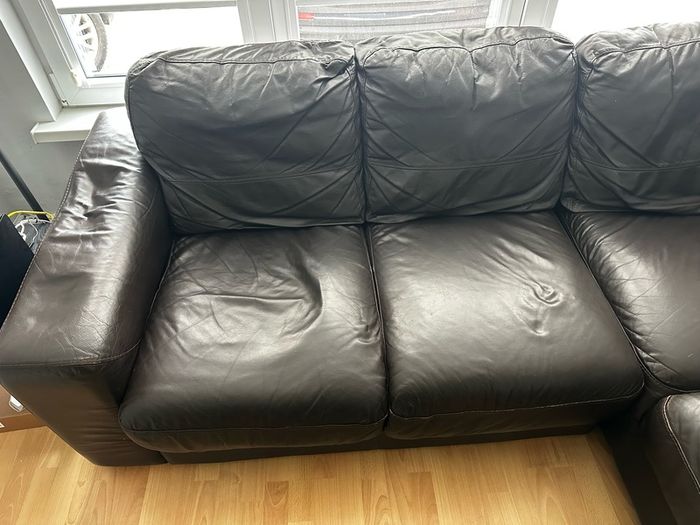sofa
