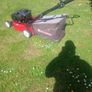 Briggs and stratton Push Lawnmower Image 4
