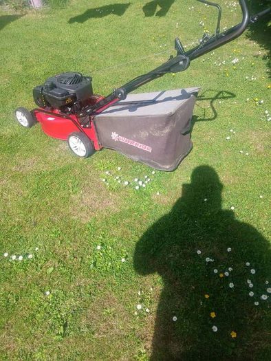 Briggs and stratton Push Lawnmower