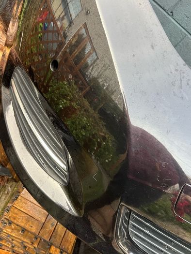 Mercedes Benz w447 v-class vito