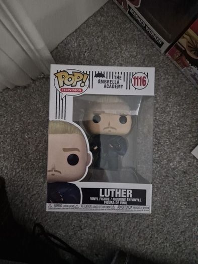 Funko Pop JobLot, 30 Pops!