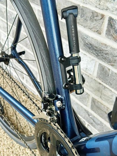 Scott Speedster Road bike