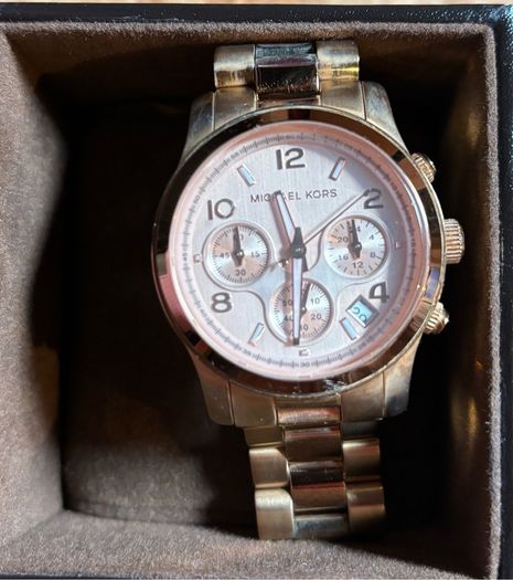 watch