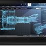 Lenovo ThinkPad P14s Gen1 Gaming Business Laptop Intel i7-10510U 4-Core 12GB RAM 256GB NVMe 2GB NVIDIA Quadro P520 Win 11 Image 5