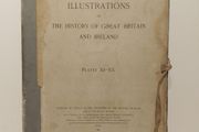 Medallic Illustrations of the History of Great Britain and Ireland