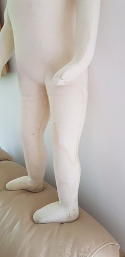Mannequin child