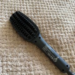 Straightening Hot Brush