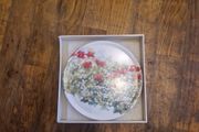 melamine plate