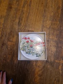 melamine plate