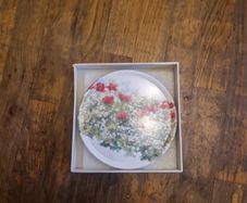melamine plate
