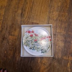 melamine plate